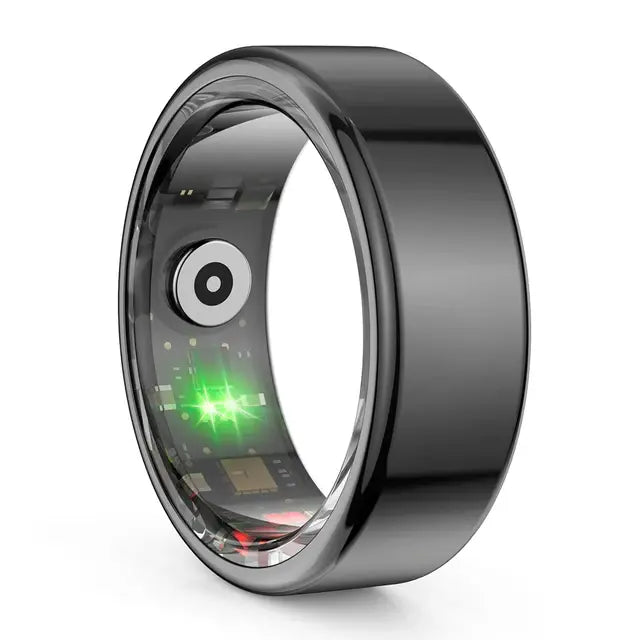 HaloFit Ring